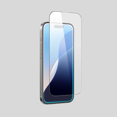 Phone screen protectors