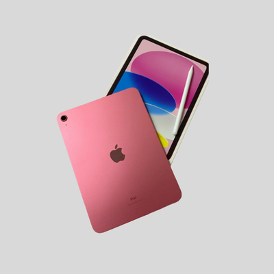 iPad
