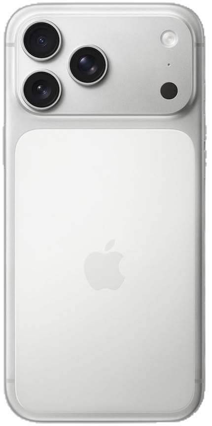APPLE IPHONE 17 PRO MAX - 256GB / SILVER / 5G / 6.9" / JAPAN VERSION
