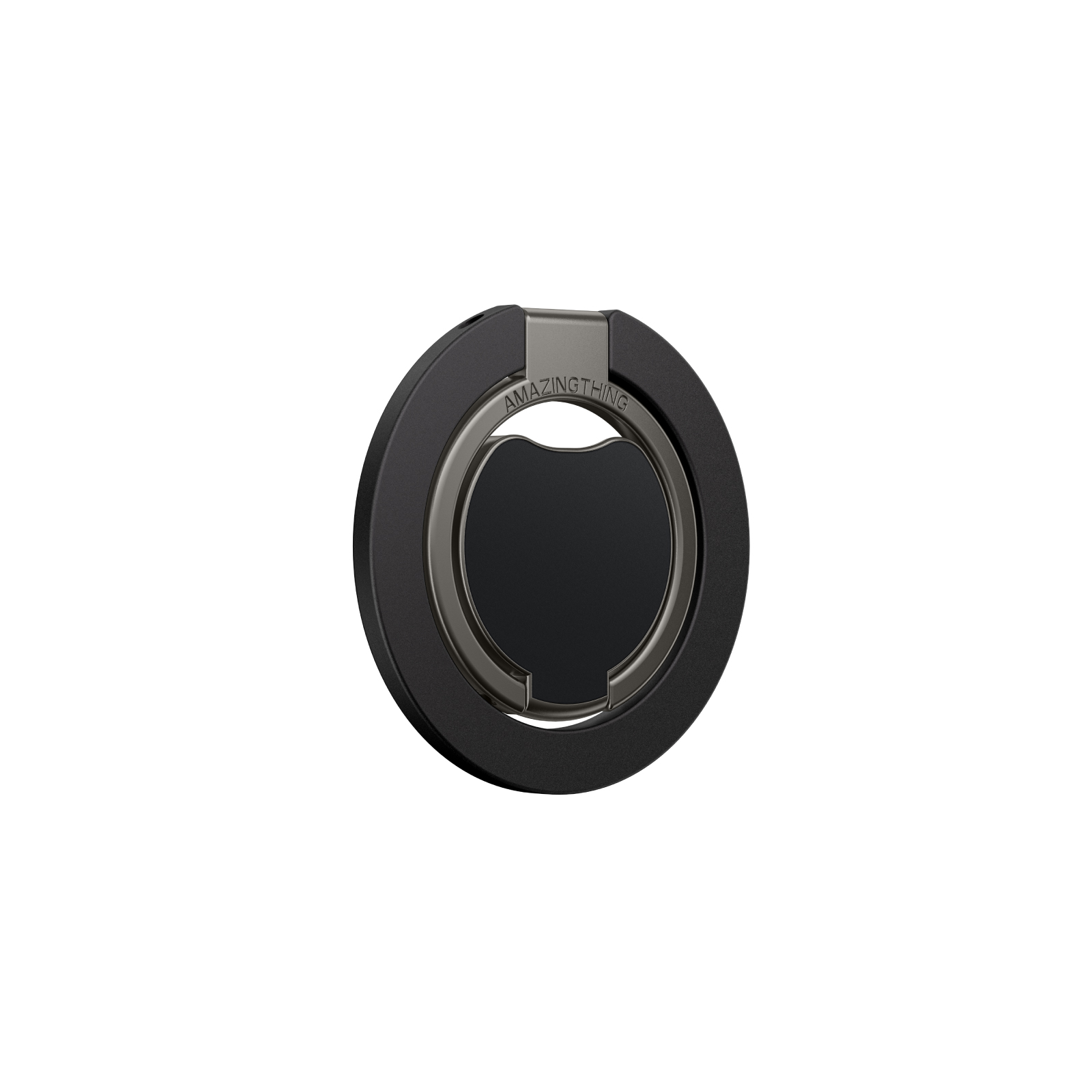 AMAZINGTHING TITAN PRO MAGFLEX GRIP (BLACK)