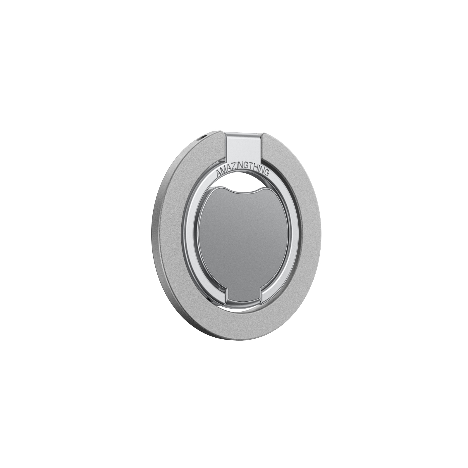 AMAZINGTHING TITAN PRO MAGFLEX GRIP (GREY)