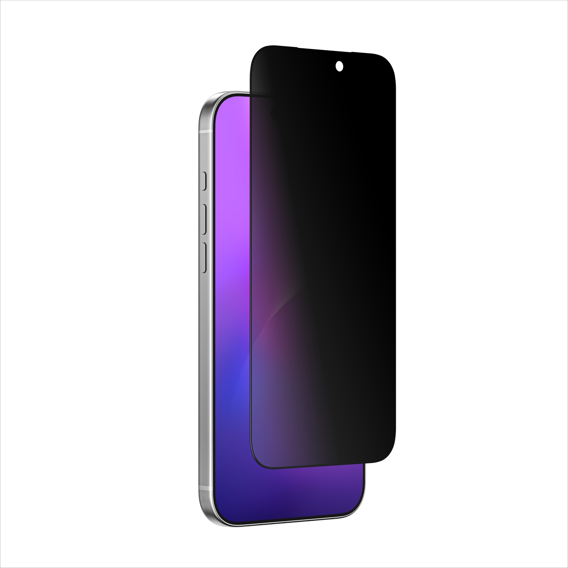 AMAZINGTHING IPHONE 17 PRO RADIX PRIVACY GLASS