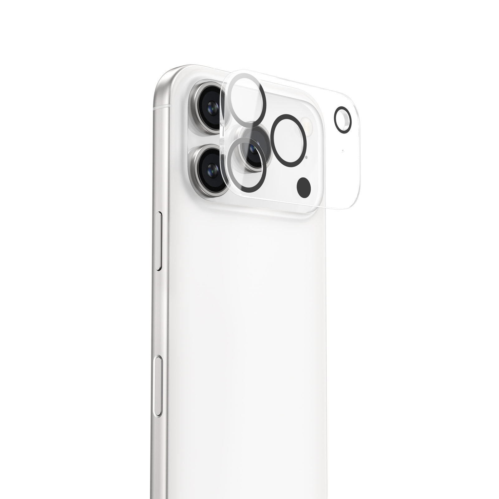 AMAZINGTHING IPHONE 17 PRO FULL LENS GLASS