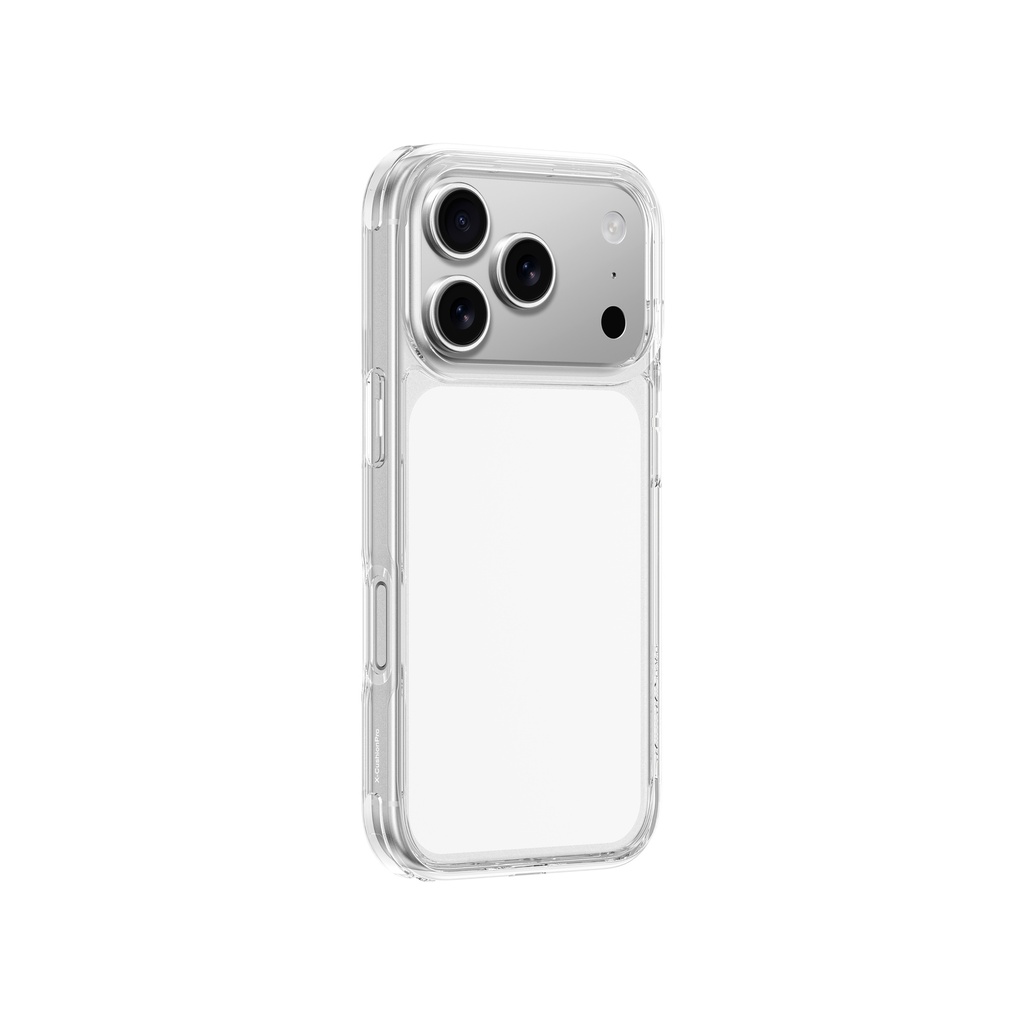 AMAZINGTHING MINIMAL CASE FOR IPHONE 17 PRO MAX - CLEAR