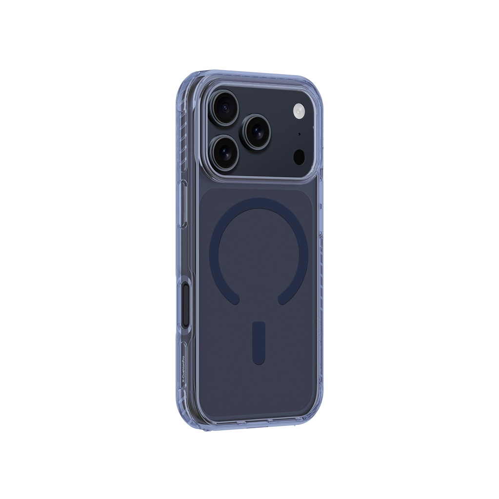 AMAZINGTHING TITAN PRO MAG CASE FOR IPHONE 17 PRO - BLUE