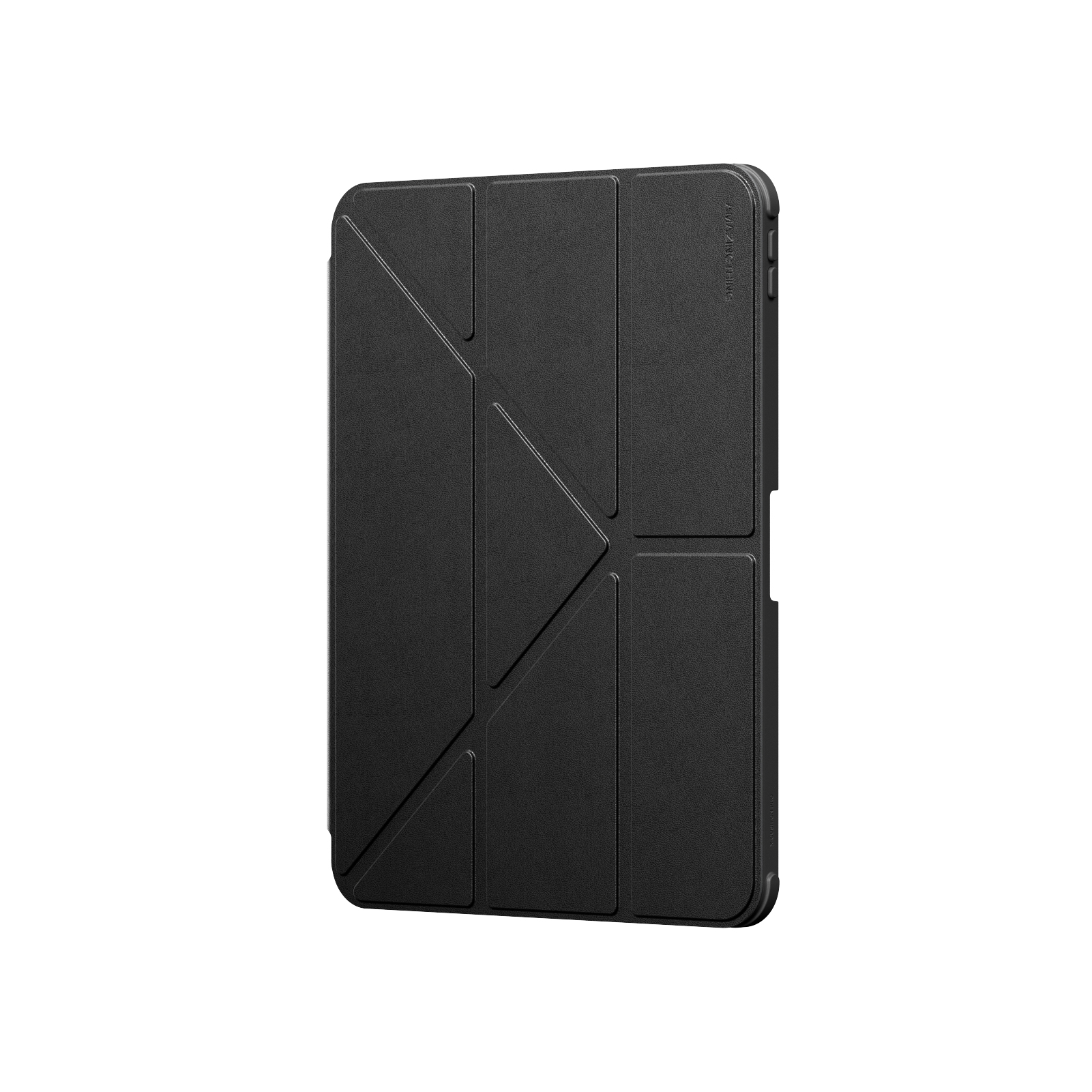 AMAZINGTHING TITAN PRO CASE FOR IPAD AIR M4 11" BLACK