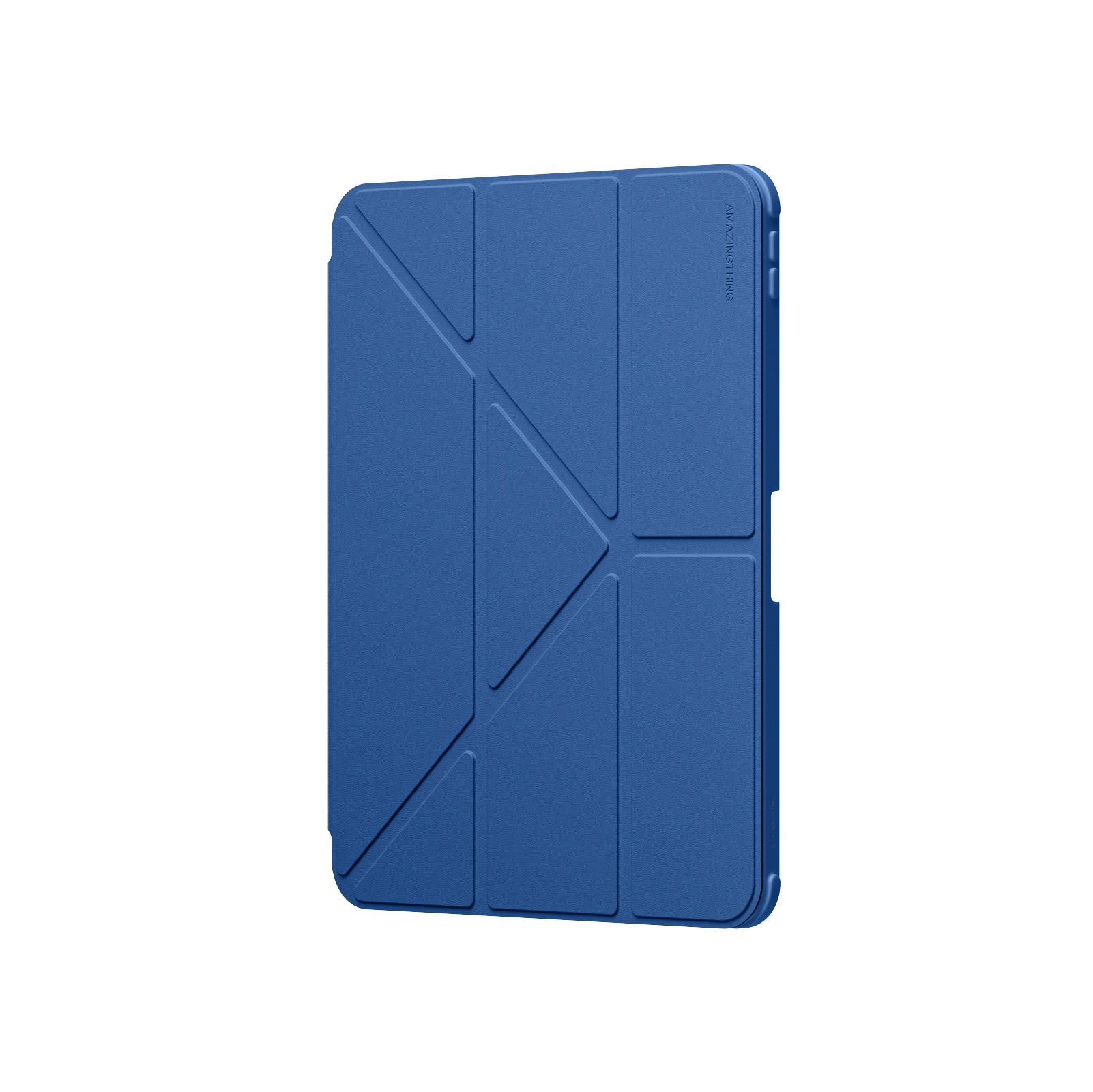 AMAZINGTHING TITAN PRO CASE FOR IPAD A16 (BLUE)