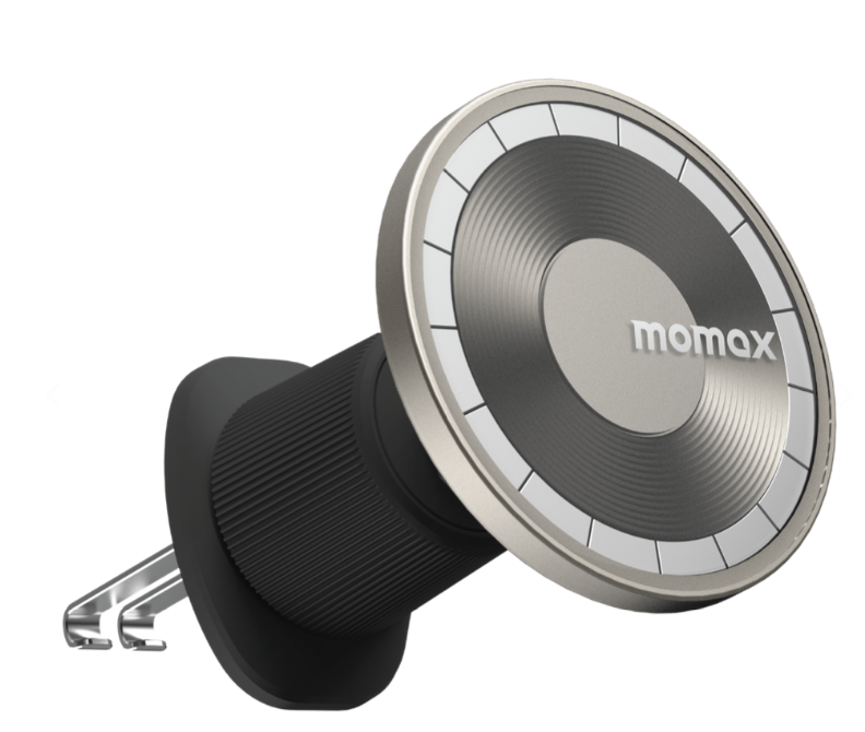 MOMAX MOVE EASY MAGNETIC CAR MOUNT