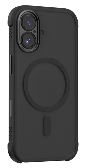 MOMAX CASEFORM ROLLER MAGNETIC CASE IPHONE 17 AIR 6.6