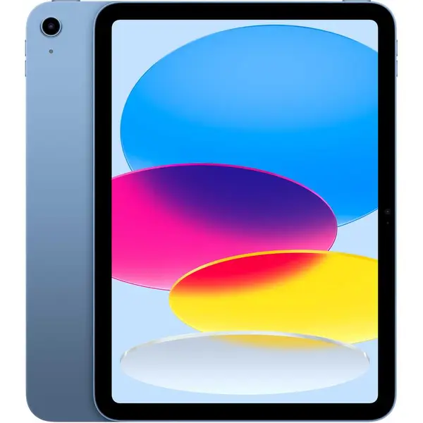 IPAD 11-INCH A16 (2025) WI-FI 128GB – BLUE