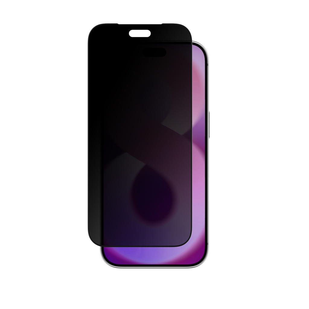 AMAZINGTHING IPHONE 18 PRO MAX RADIX CARE PRIVACY GLASS