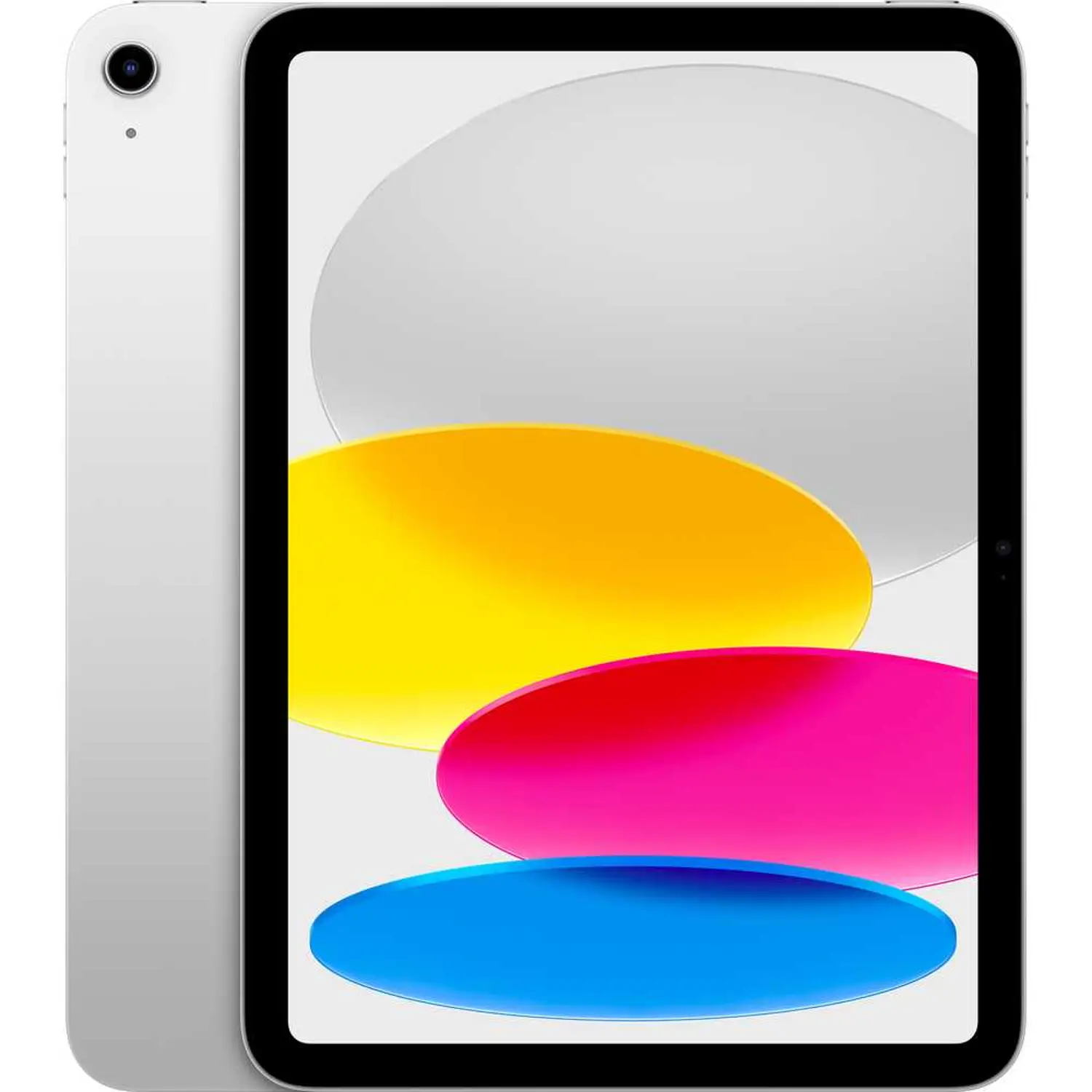 IPAD 11-INCH A16 (2025) WI-FI 128GB – SILVER