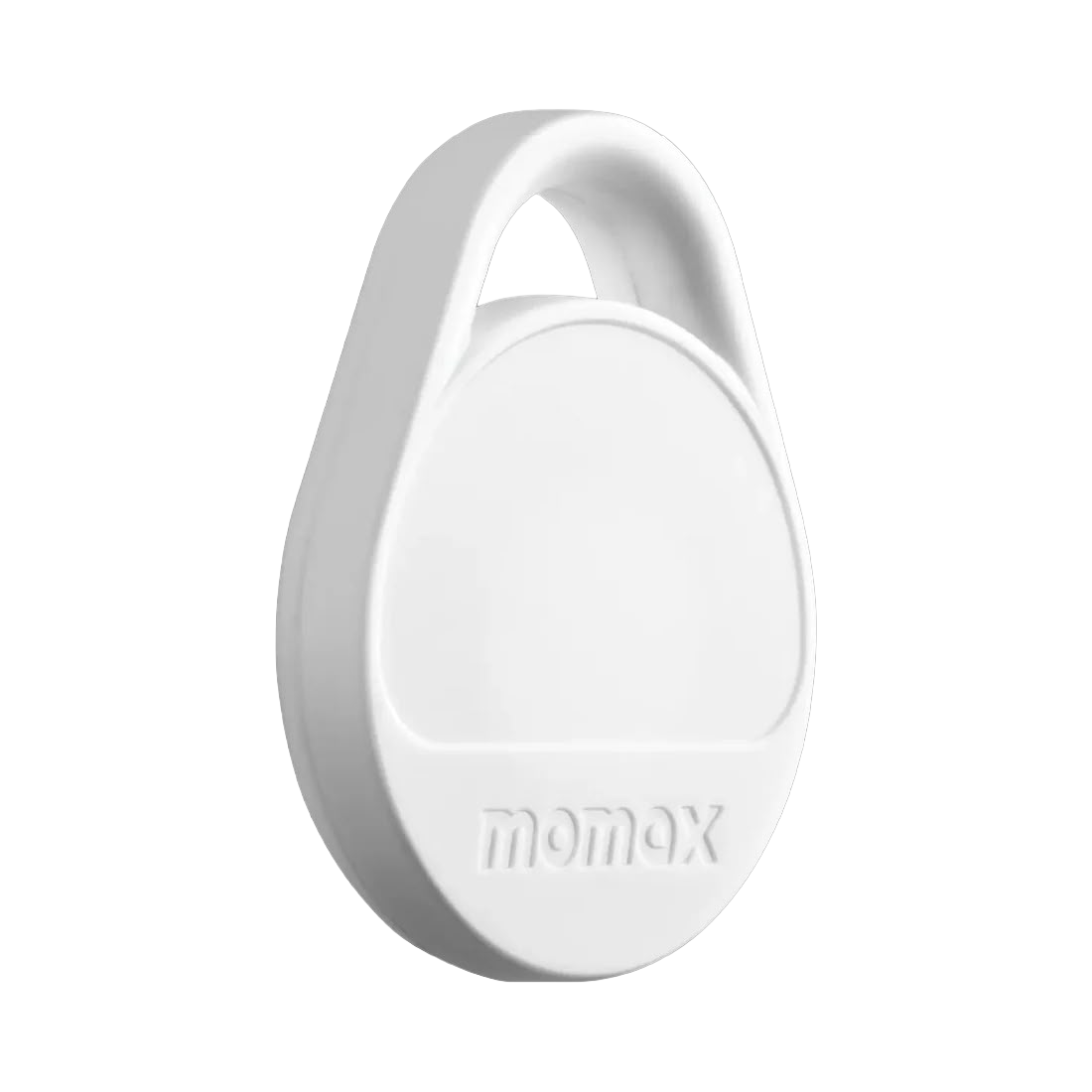 MOMAX PINPOP² LITE FIND MY TRACKER COMPATIBLE WITH APPLE FIND MY & ANDROID FIND MY DEVICES