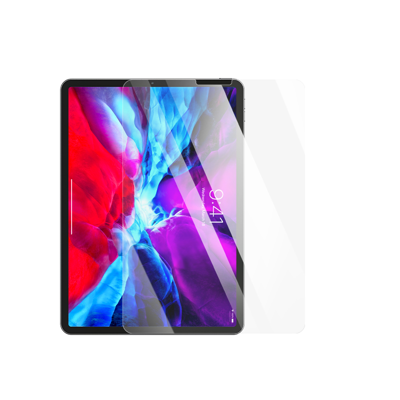 LANEX IPAD 11-INCH HD TEMPERED GLASS SCREEN PROTECTOR CLEAR