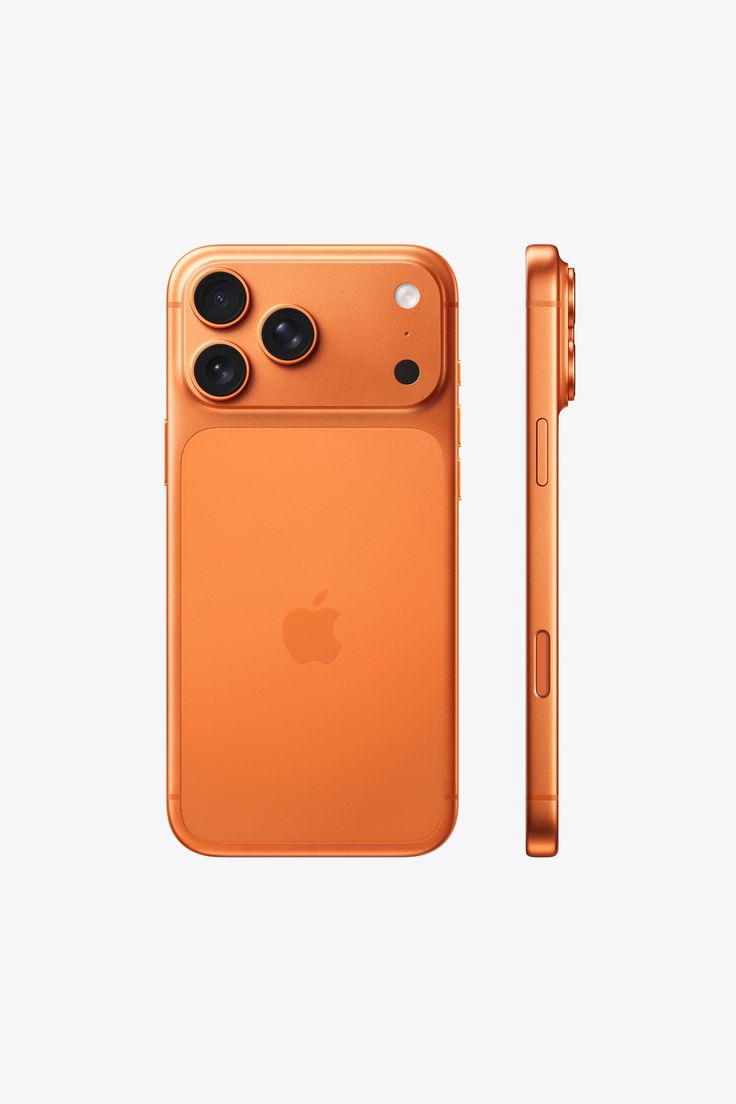 APPLE IPHONE 17 PRO MAX - 256GB / ORANGE / 5G / 6.9" / JAPAN VERSION