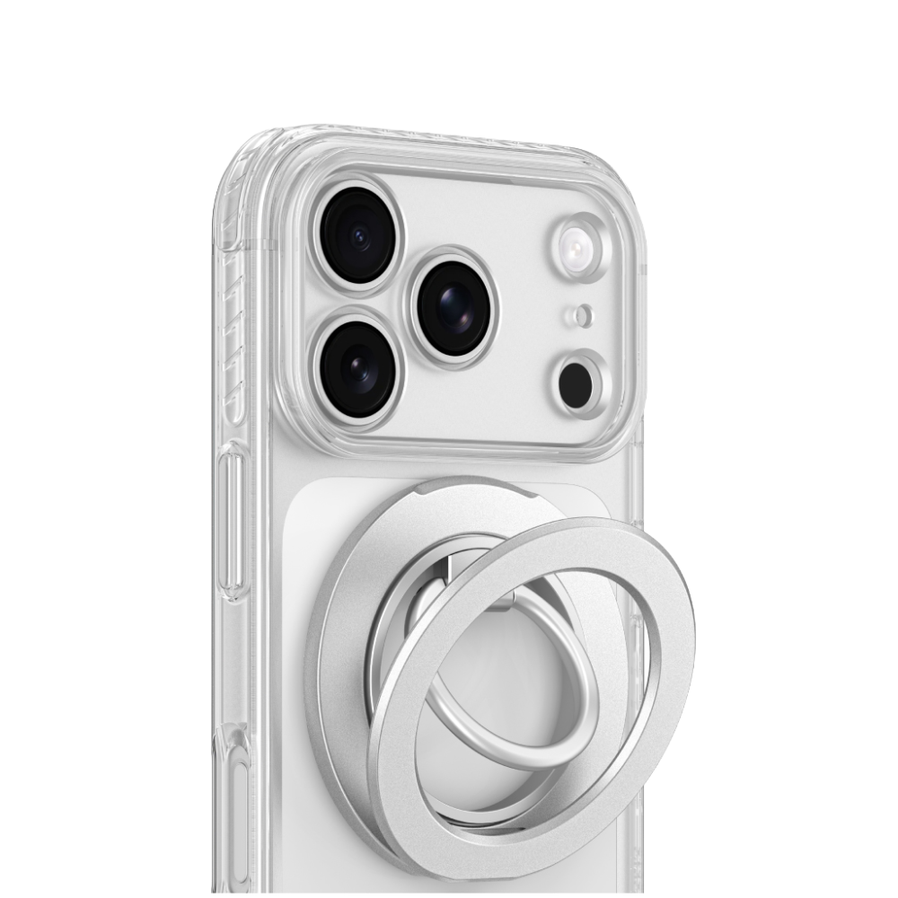 REMOVABLE 360° MAGNETIC RING STAND