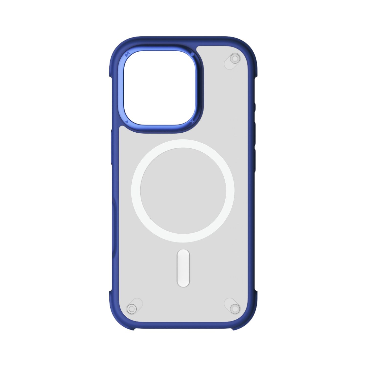 ANTI-SLIP COMFORTABLE GRIP