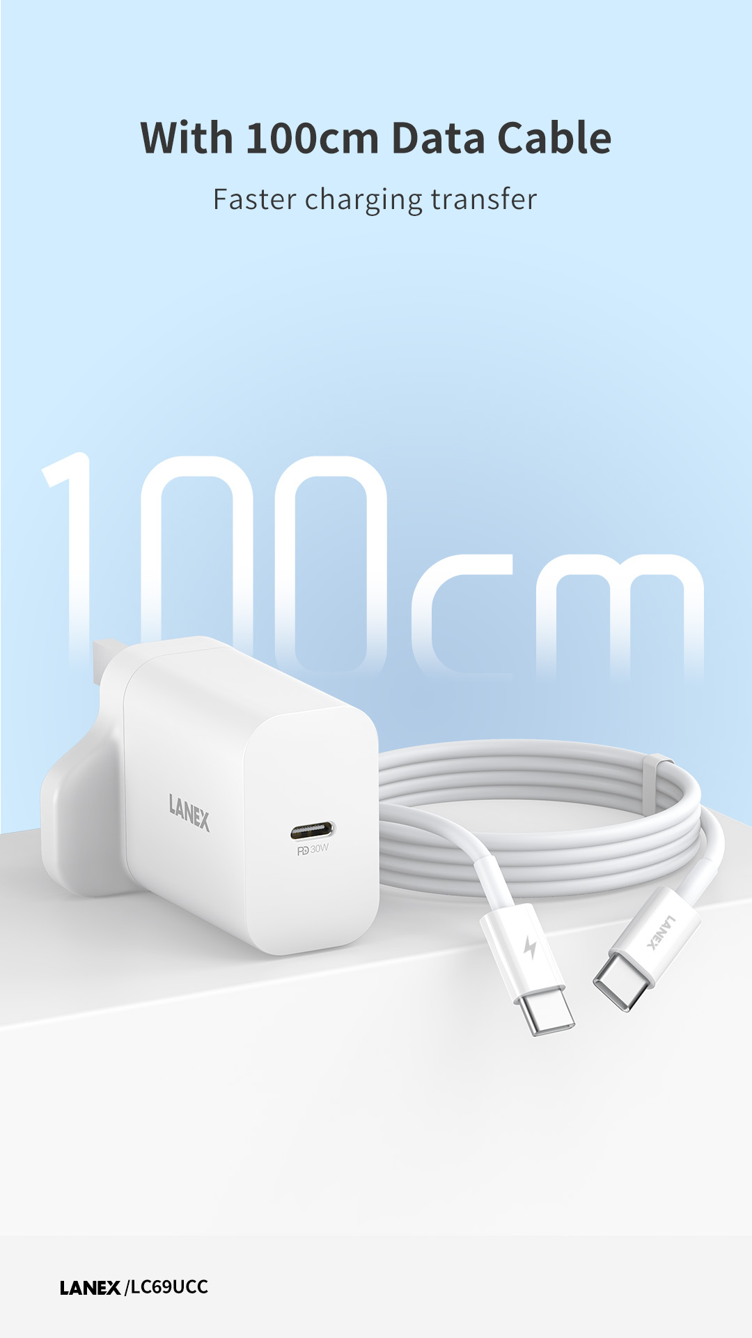Smart & Safe Charging