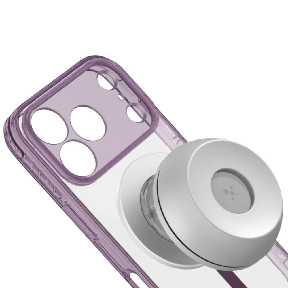 MAGNETIC TANGLE-FREE STORAGE