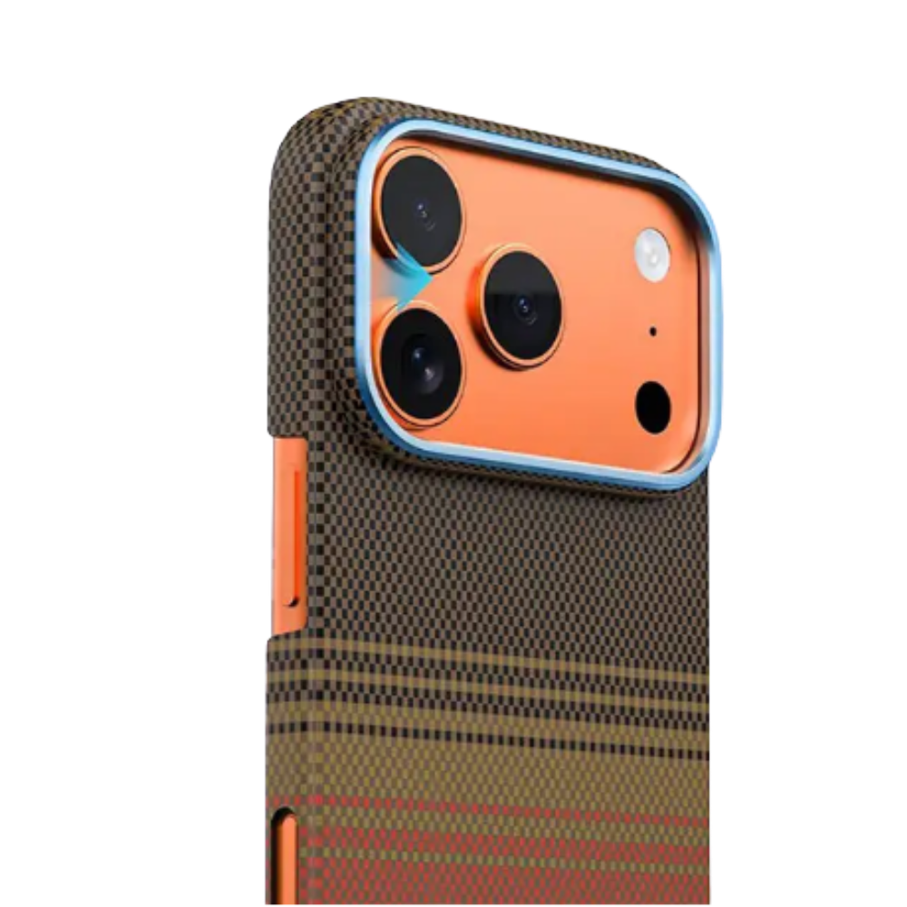 ULTRA-SLIM MAGNETIC DESIGN