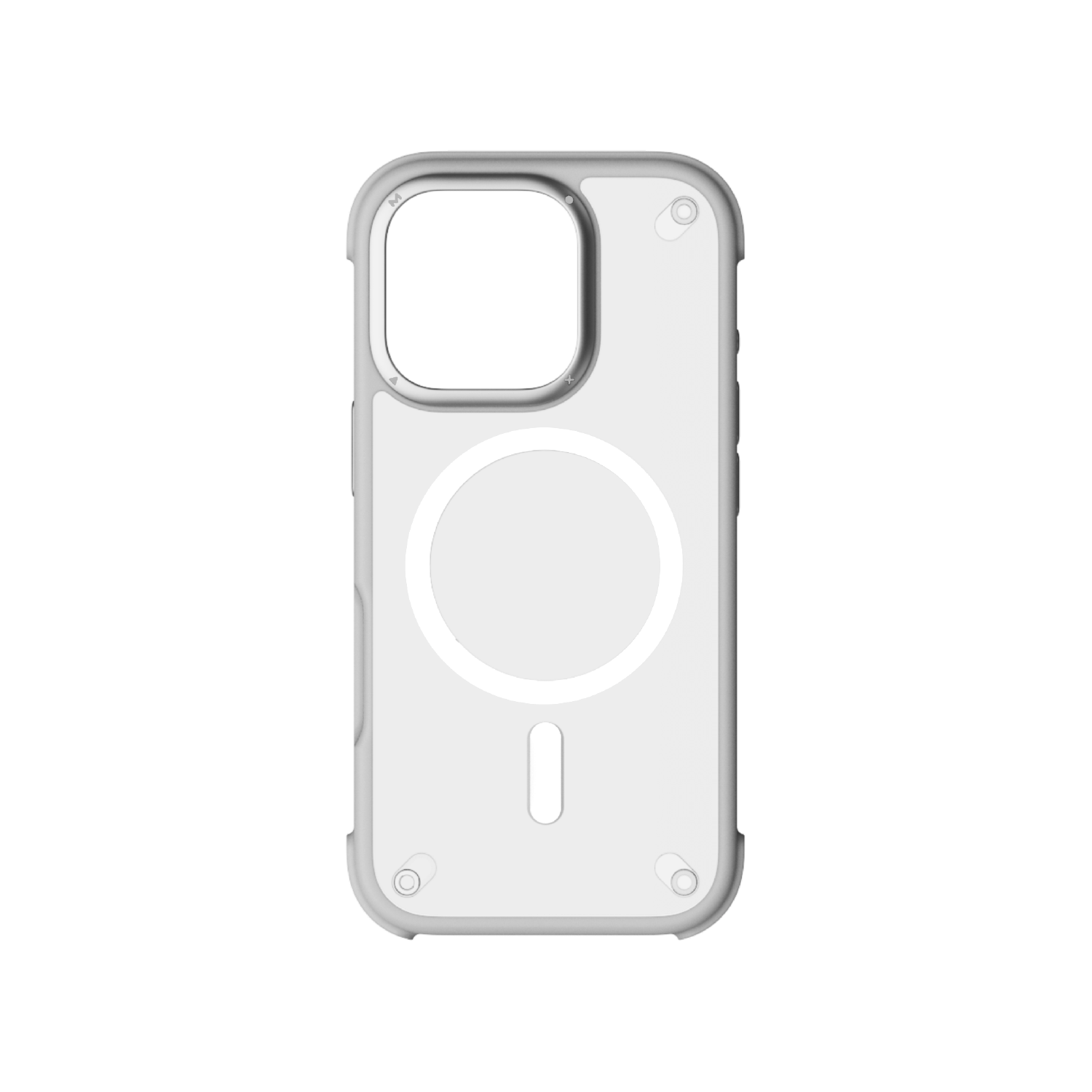 MAGSAFE COMPATIBLE