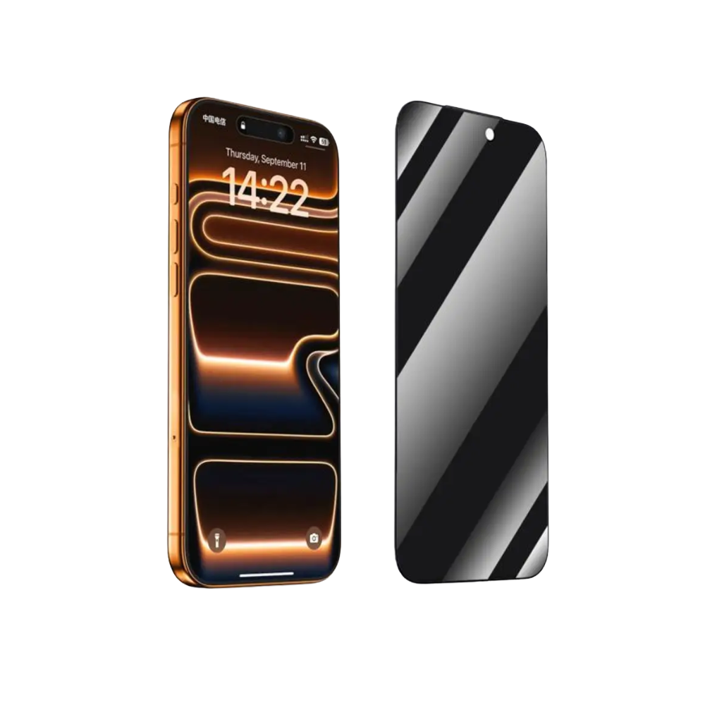 OLEOPHOBIC & MAGNETIC DESIGN