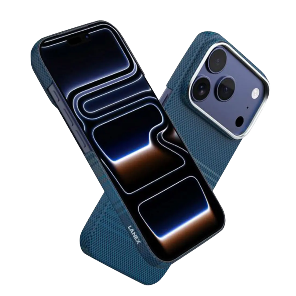 ULTRA-SLIM MAGNETIC DESIGN