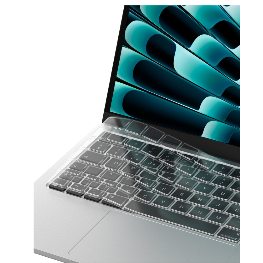 ULTRA-THIN & PRECISE FIT