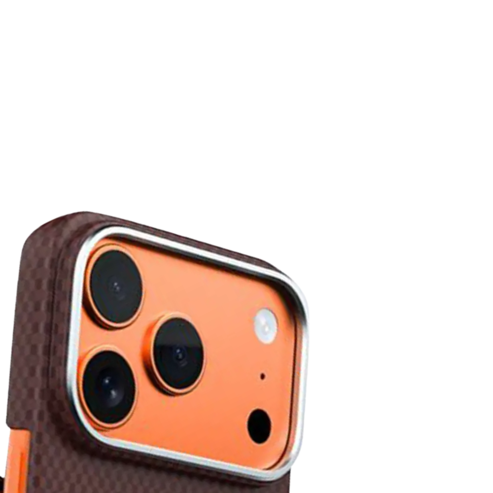 ULTRA-SLIM MAGNETIC DESIGN