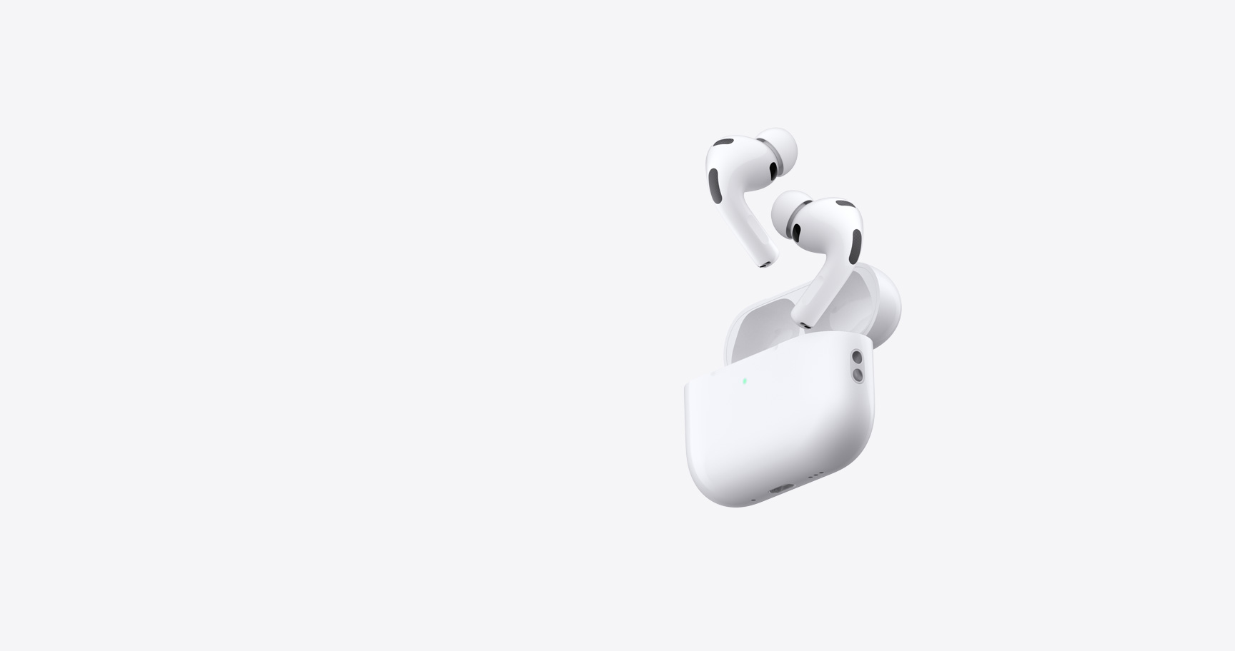 MAGICAL APPLE EXPERIENCE