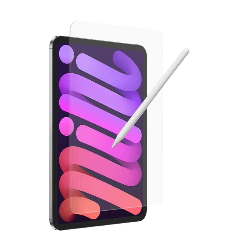SMOOTH & PRECISE TOUCH