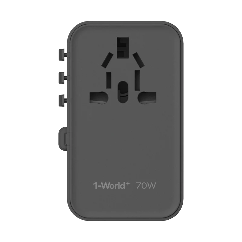 70W GAN POWER
