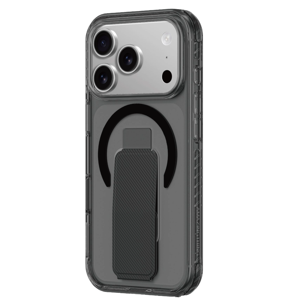 CRYSTAL-CLEAR & FUNCTIONAL
