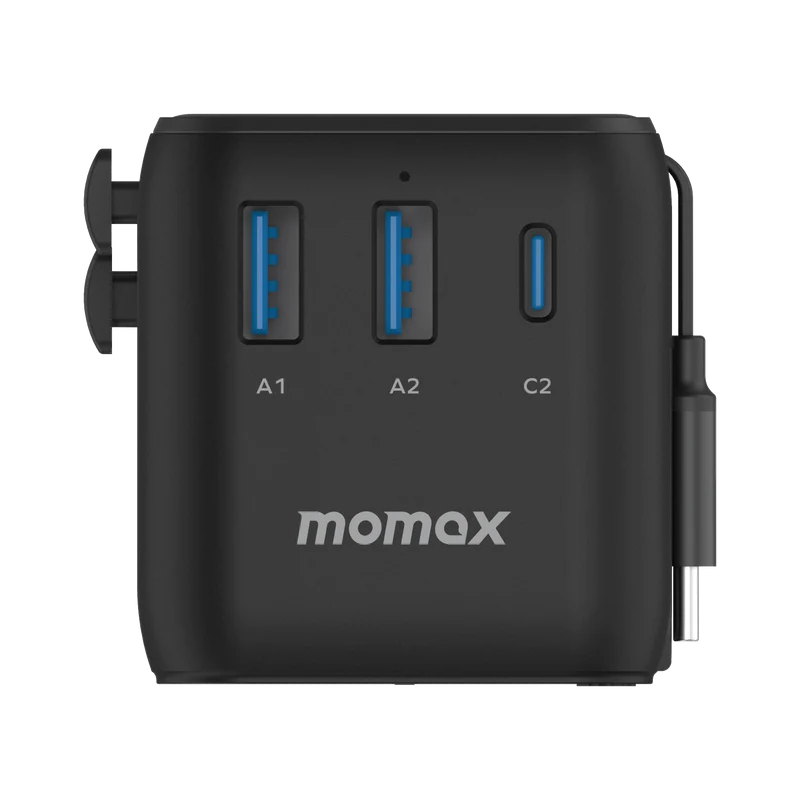 CHARGE 4 DEVICES AT ONCE