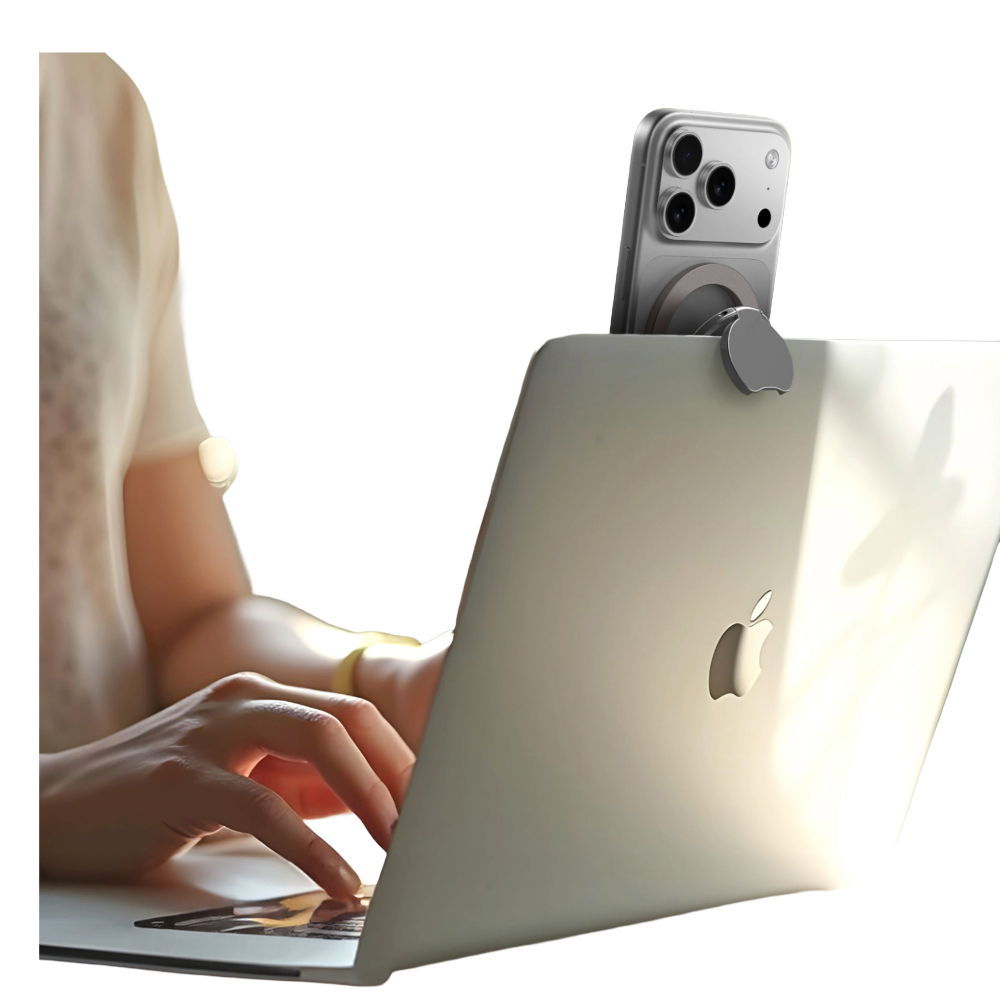 ERGONOMIC & MULTI-FUNCTIONAL