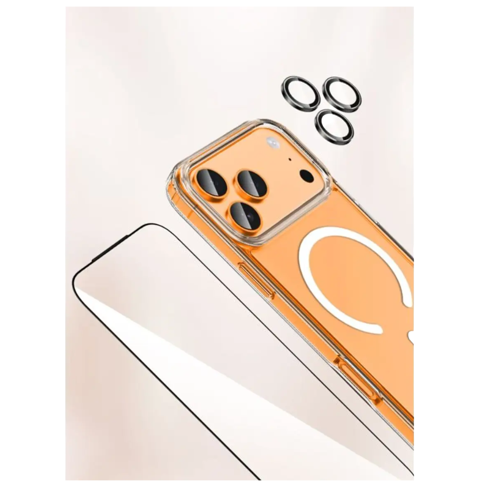 COMPLETE 3-IN-1 PROTECTION