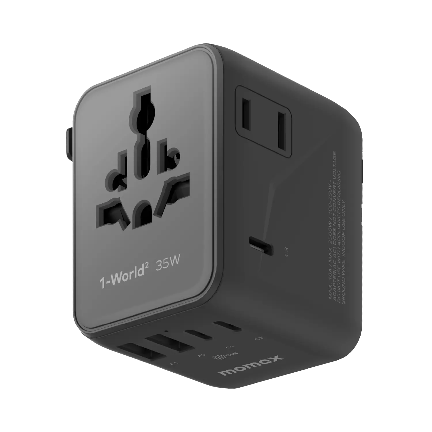 UNIVERSAL ADAPTOR