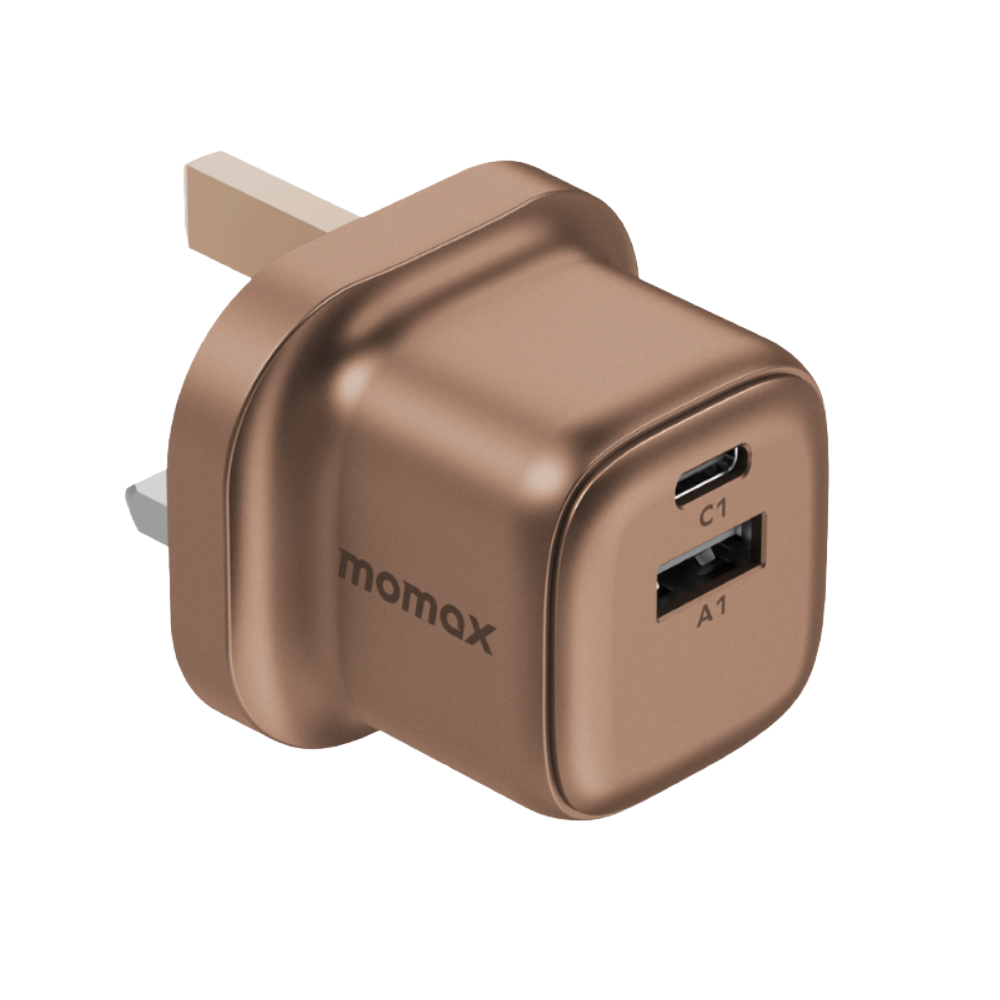30W GAN FAST CHARGING