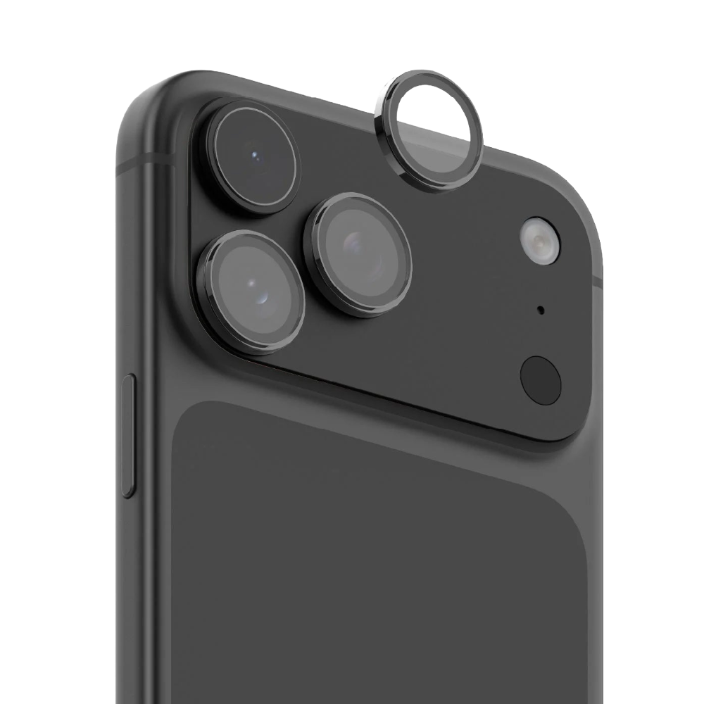 HD ULTRA-CLEAR PRECISION FIT