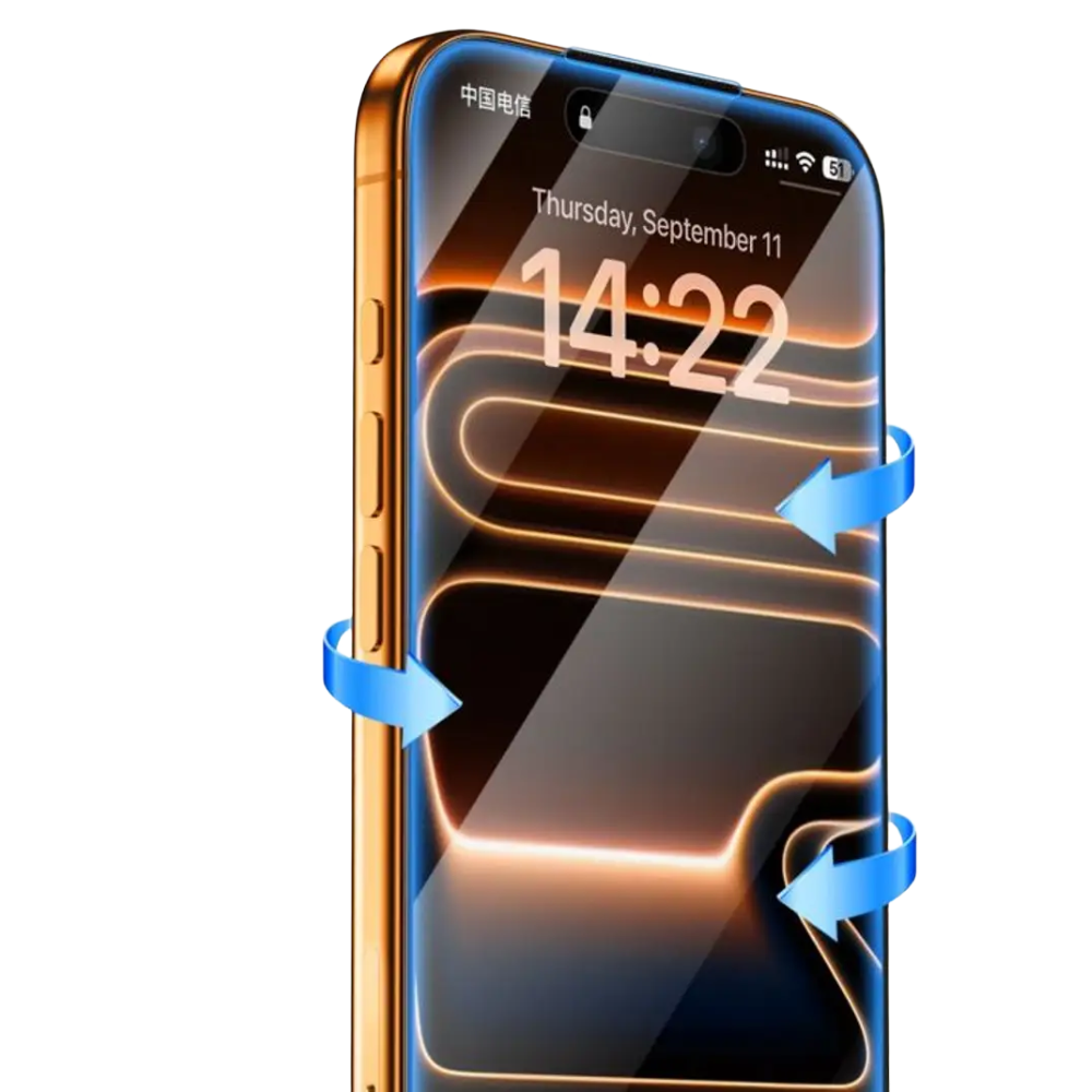 2. EDGE-TO-EDGE COVERAGE