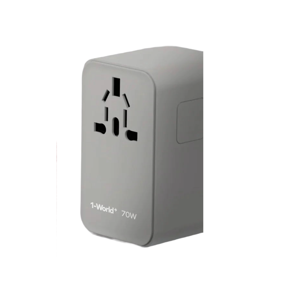 70W GAN POWER
