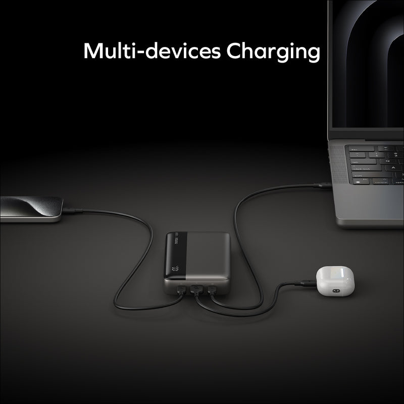MULTI-DEVICE CHARGING