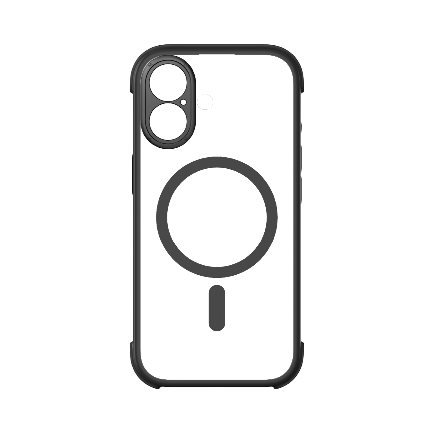 SHOCK & DROP PROTECTION