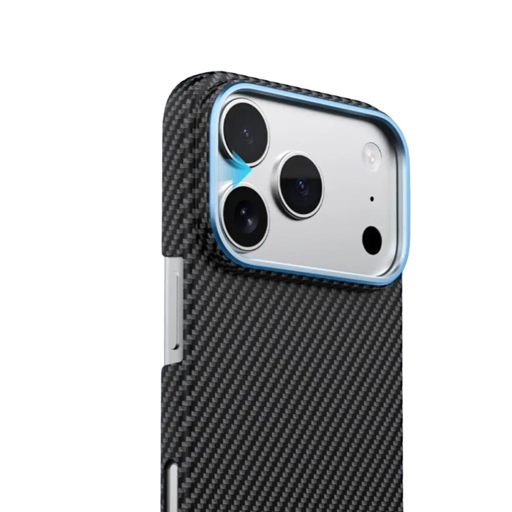ELEVATED CAMERA PROTECTION
