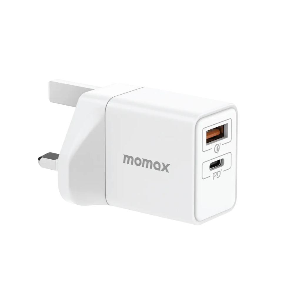 25W FAST CHARGING