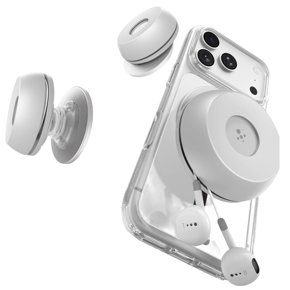 USB-C EARBUDS WITH 14 MM DRIVER