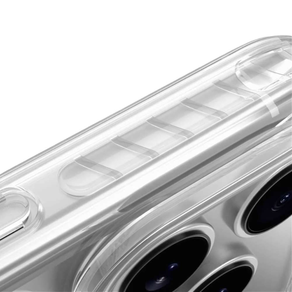 12FT DROP PROTECTION