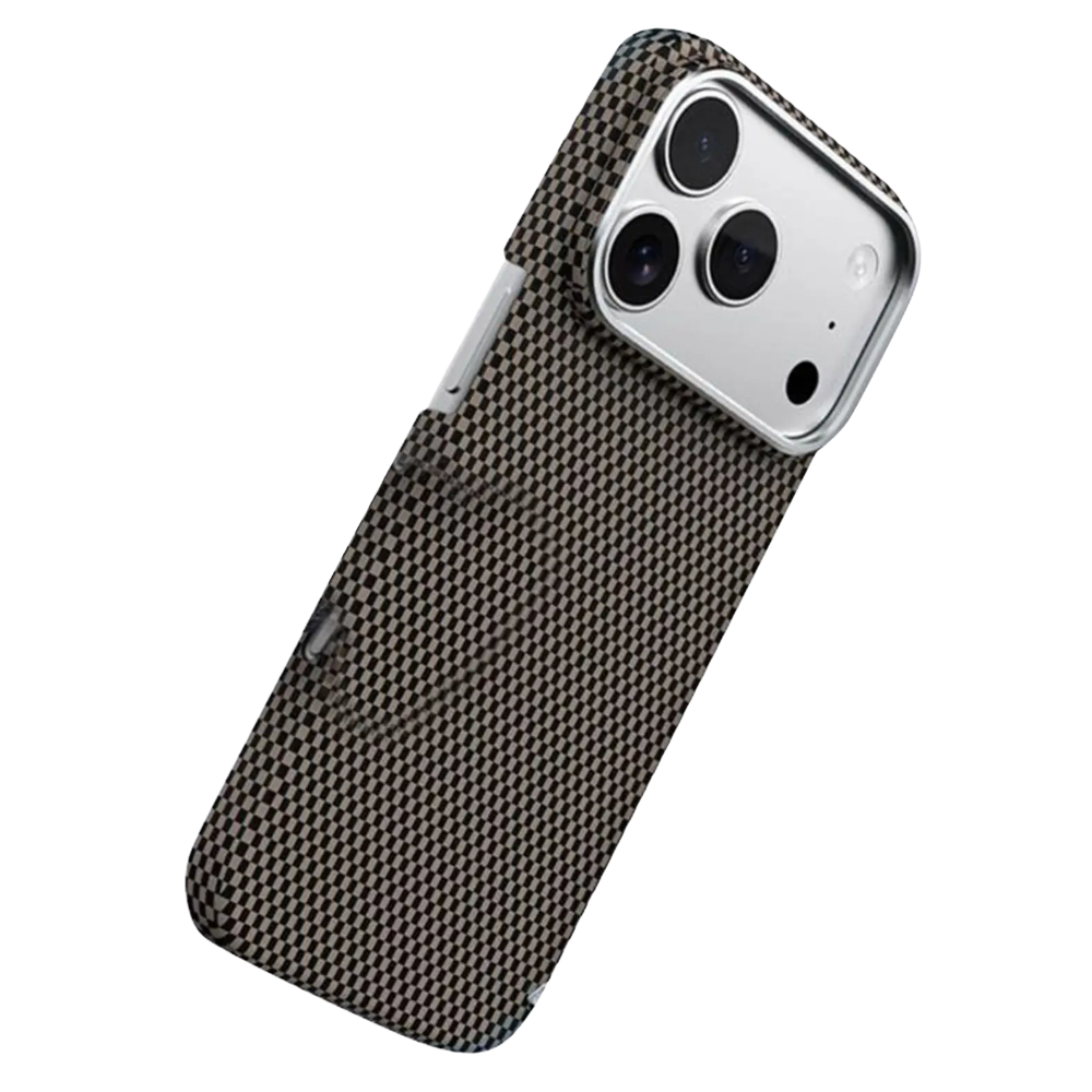 ULTRA-SLIM MAGNETIC DESIGN