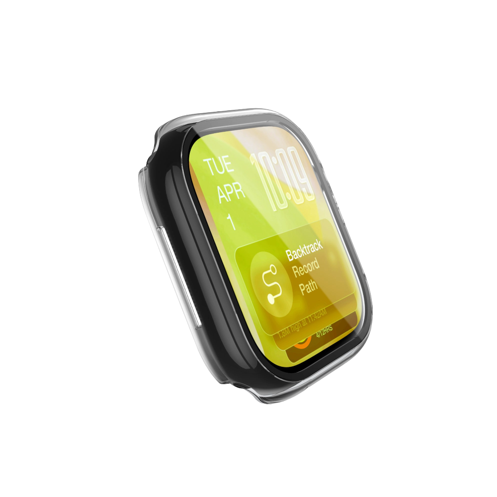 ULTRA-THIN & ANTI-FINGERPRINT