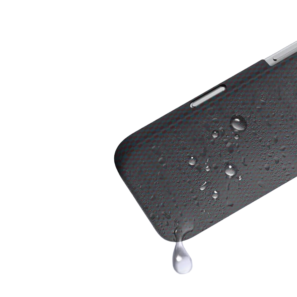 SMOOTH ROUNDED EDGES